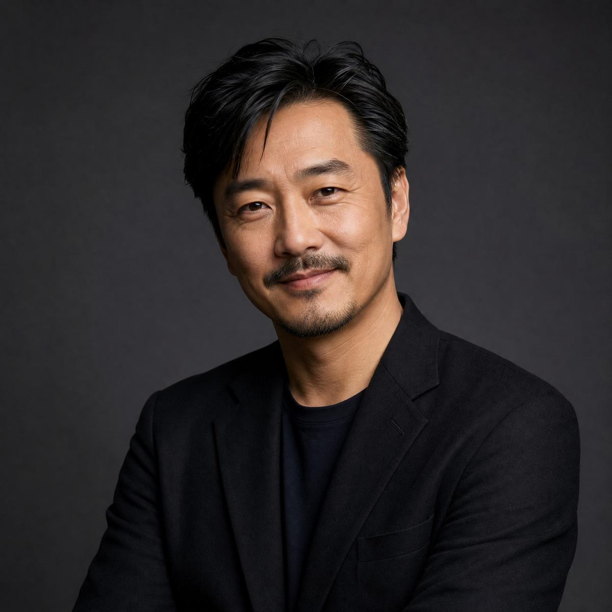 黄色仓库导演 陈明远